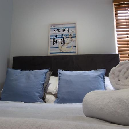 Appartement Bournemouth - Self Contained Annex Extérieur photo