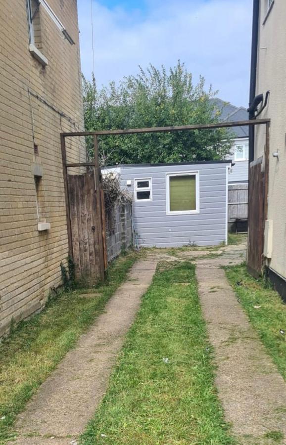 Appartement Bournemouth - Self Contained Annex Extérieur photo